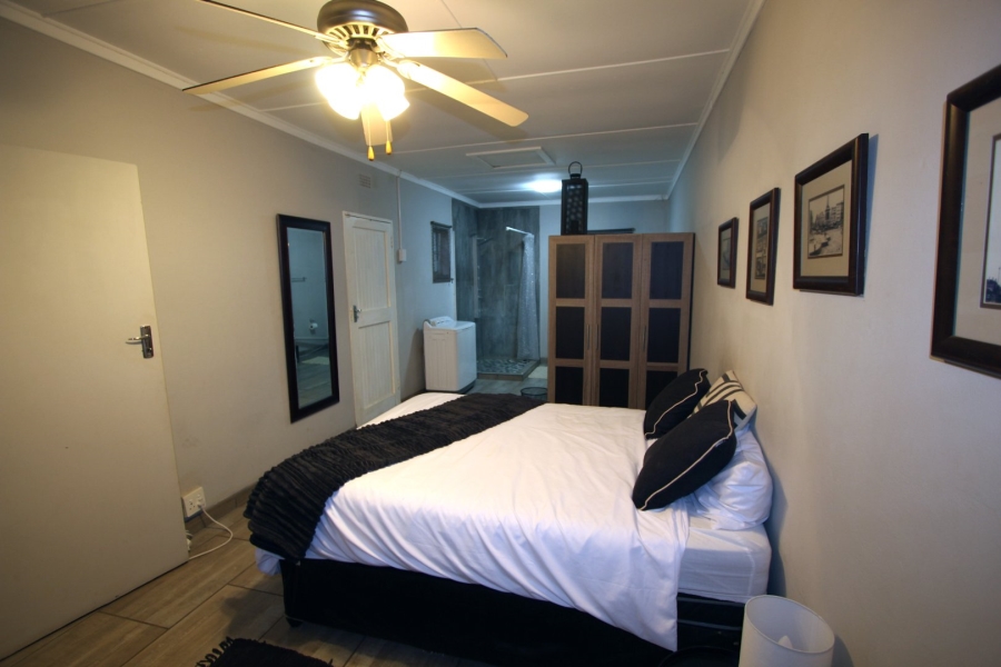 To Let 3 Bedroom Property for Rent in Dagbreek Free State